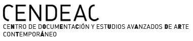 Logotipo Cendeac